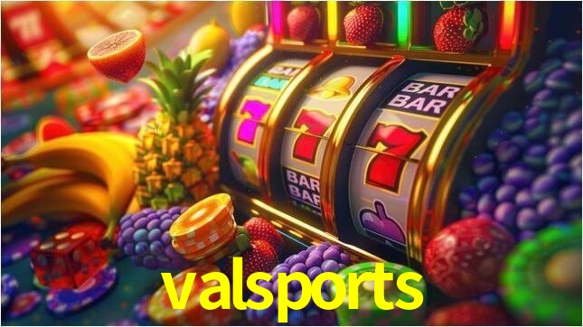 valsports app