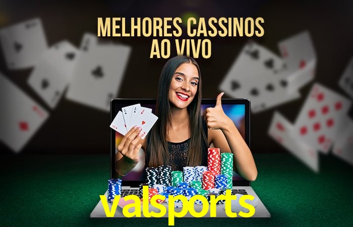 valsports,valsports bet